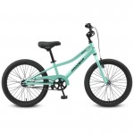 Progear DuraLite 20" Kids Bike - Mint