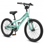 Progear DuraLite 20" Kids Bike - Mint