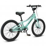 Progear DuraLite 20" Kids Bike - Mint