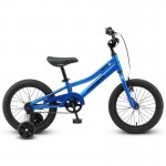 Progear DuraLite 16" Kids Bike - Azure Blue