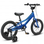 Progear DuraLite 16" Kids Bike - Azure Blue