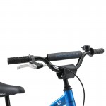 Progear DuraLite 16" Kids Bike - Azure Blue