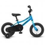 Progear DuraLite 12" Kids Bike - Electric Blue