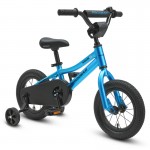 Progear DuraLite 12" Kids Bike - Electric Blue