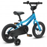 Progear DuraLite 12" Kids Bike - Electric Blue