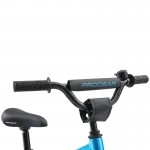 Progear DuraLite 12" Kids Bike - Electric Blue