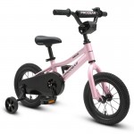 Progear DuraLite 12" Kids Bike - Baby Pink