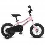 Progear DuraLite 12" Kids Bike - Baby Pink