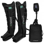 Regen8 Nyx Compression Boots - Medium