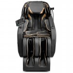 Regen8 LuxCloud Glide - Zero Gravity Heated Massage Chair with Full Size SL Track