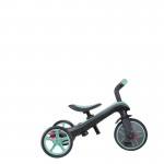 Globber EXPLORER Trike 4in1 - Mint