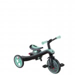 Globber EXPLORER Trike 4in1 - Mint