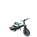 Globber EXPLORER Trike 4in1 - Mint