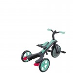 Globber EXPLORER Trike 4in1 - Mint