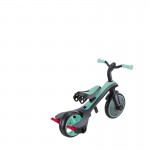 Globber EXPLORER Trike 4in1 - Mint