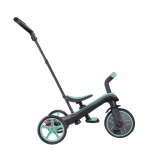 Globber EXPLORER Trike 4in1 - Mint