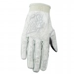 CORE Protection Aero Gloves - Kieran Reilly Pro - White / Grey - S