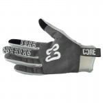 CORE Protection Aero Gloves - Kieran Reilly Pro - White / Grey - M