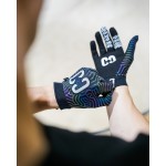 CORE Protection Aero Gloves - Neochrome - XS