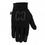 CORE Protection Aero Gloves - Stealth - M