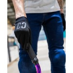 CORE Protection Aero Gloves - Stealth - L