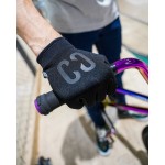 CORE Protection Aero Gloves - Stealth - XS