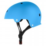 Core Action Sports Helmet - Cobalt Blue - XS/S