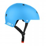 Core Action Sports Helmet - Cobalt Blue - XS/S