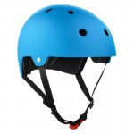 Core Action Sports Helmet - Cobalt Blue - XS/S