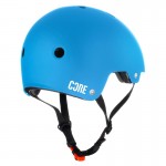 Core Action Sports Helmet - Cobalt Blue - XS/S