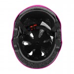 Core Action Sports Helmet - Pink - XS/S