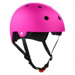 Core Action Sports Helmet - Pink - XS/S