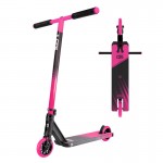 CORE CD1 (Duo) Park Complete Stunt Scooter – Pink / Black