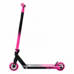 CORE CD1 (Duo) Park Complete Stunt Scooter – Pink / Black