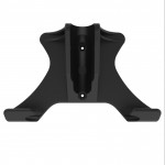 Core Wall & Floor Stand - Black