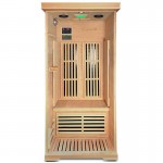 ReGen 8 Solo V2 - 1 Person Infrared Sauna