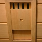 ReGen 8 Duo V2 - 2 Person Infrared Sauna