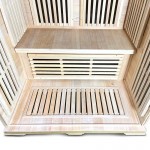 ReGen 8 Duo V2 - 2 Person Infrared Sauna