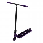 CORE ST2 Halfbartz Complete Scooter 6" x 21" Limited Edition - Deep Purple