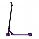 CORE ST2 Halfbartz Complete Scooter 6" x 21" Limited Edition - Deep Purple