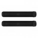 CORE Skinny Boy Handlebar Soft Scooter/Bike 170mm Grips - Black