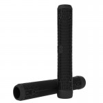 CORE Skinny Boy Handlebar Soft Scooter/Bike 170mm Grips - Black