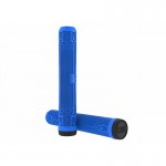 CORE Skinny Boy Handlebar Soft Scooter/Bike 170mm Grips - Blue