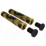 CORE Skinny Boy Handlebar Soft Scooter/Bike 170mm Grips - Gum