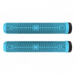 CORE Skinny Boy Handlebar Soft Scooter/Bike 170mm Grips - Teal