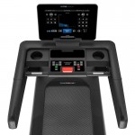 Lifespan Tempest CRX Commercial Smart Treadmill with 15.6" TFT Touch Display