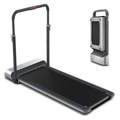 WalkingPad R1 Double-Fold Treadmill - Silver