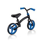 Globber Go Bike Balance Bike - Black / Navy