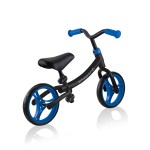 Globber Go Bike Balance Bike - Black / Navy