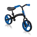 Globber Go Bike Balance Bike - Black / Navy